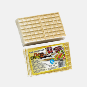 Wafle Chrup Chrup mini 10 szt.