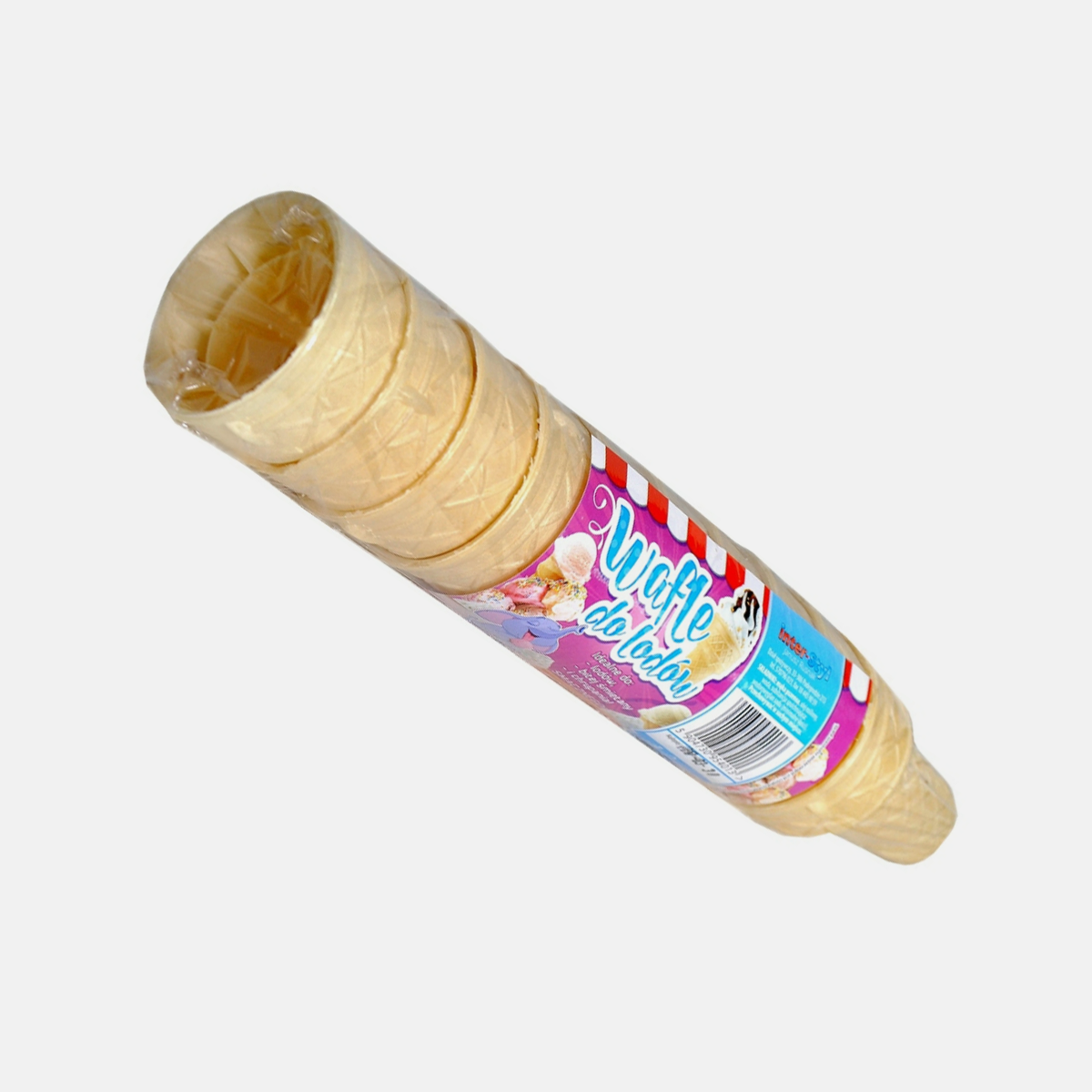 Wafle Amerykanin 10 szt.