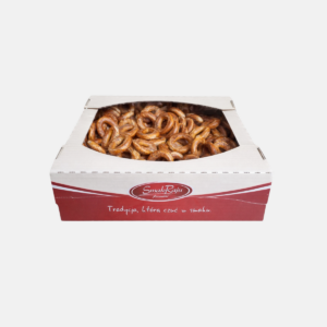 Precle z Makiem 1,4 kg