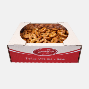 Precle z Solą 1,4 kg