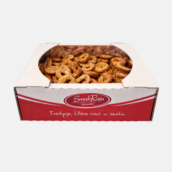 Precle z Solą 1,4 kg